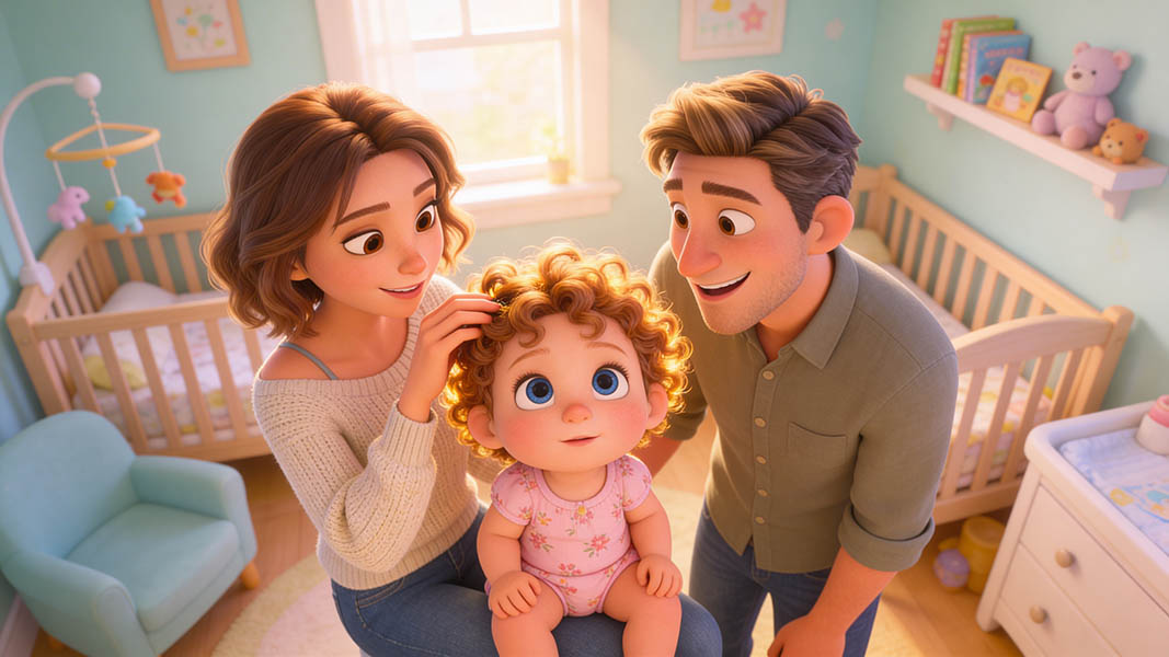 Makida Family