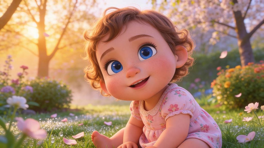 Makida Kids Isla